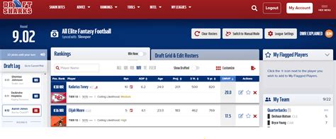 2024 Daily Fantasy Football Tools, Advice & News.